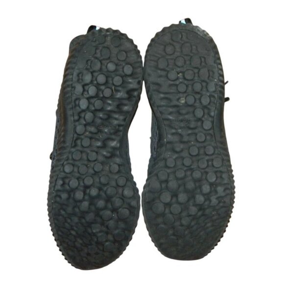 Adidas Grey Alpha Bounce Running Shoes - Picture 7 of 7